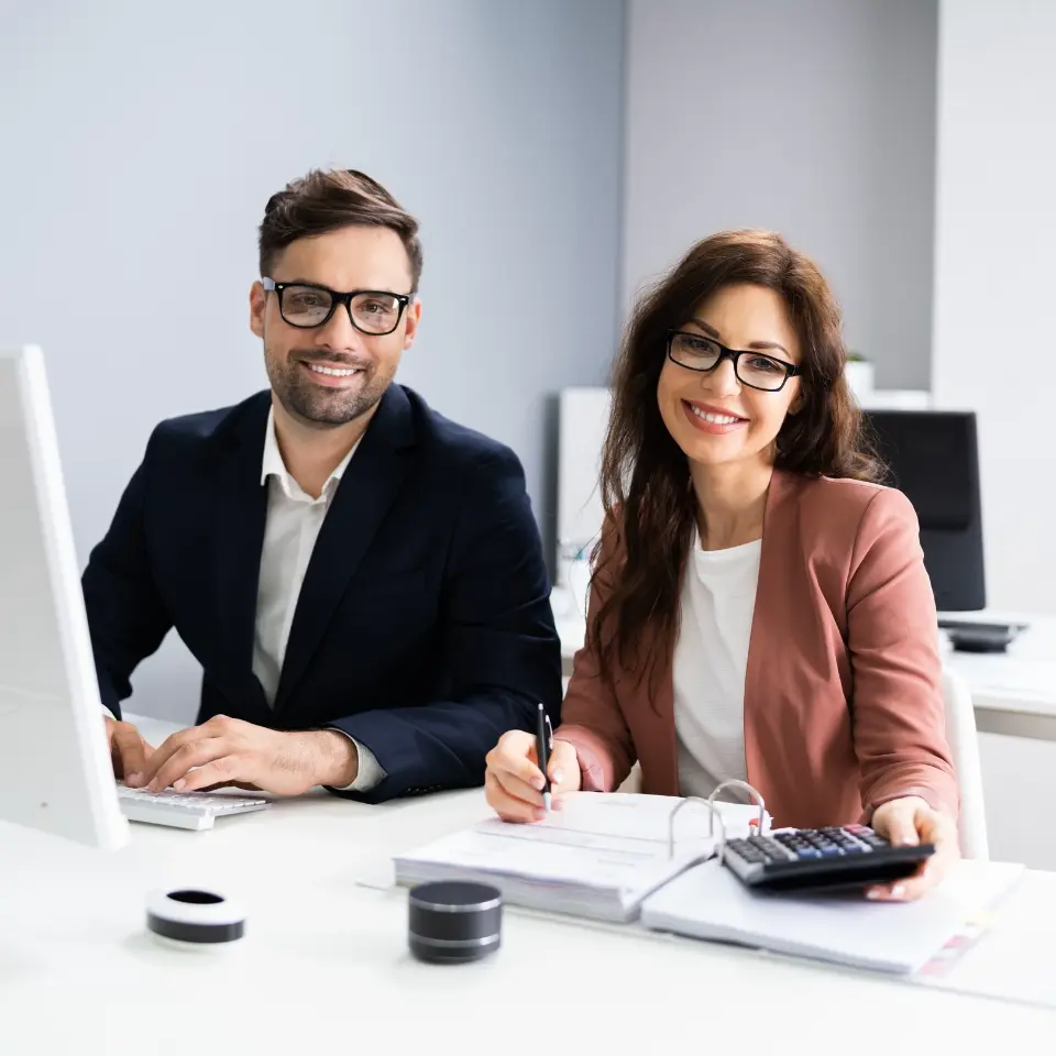 Asesoria Contable