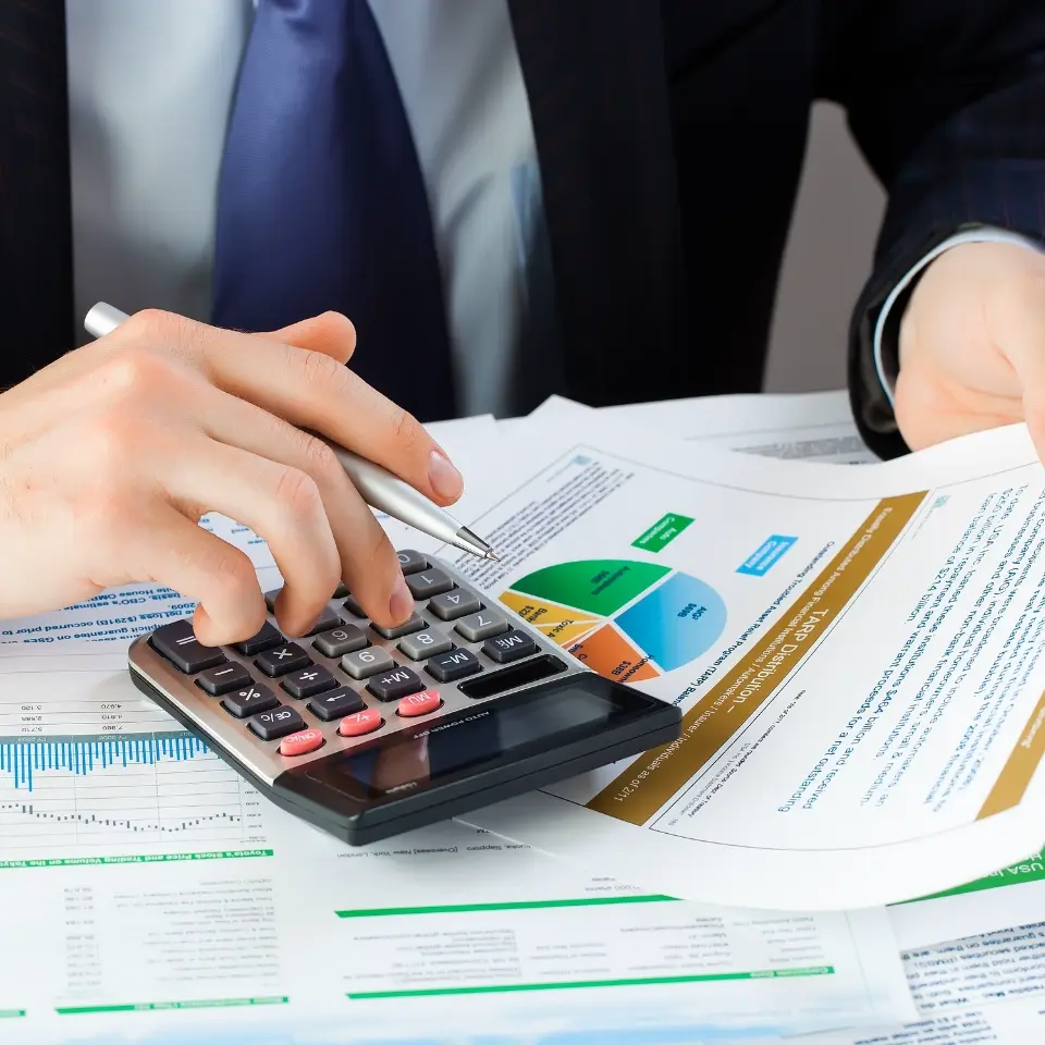 Asesoria Contable y Tecnologia